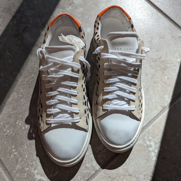 Oliver Cabell Low Joll - Picture 3 of 3